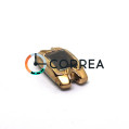 Корпус для часов Romanson RM 0135 красное золото KR-033 - 5